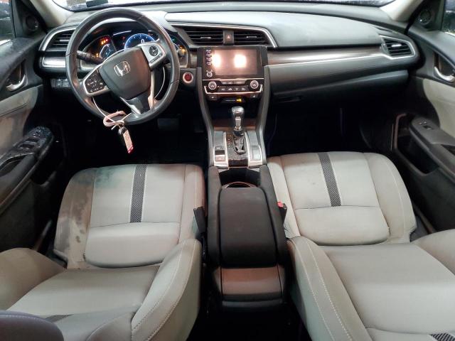 Photo 8 from auction – 2020 HONDA CIVIC with VIN 19XFC1F38LE021070