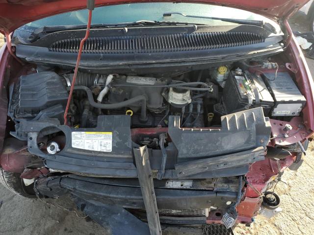 Photo 12 from auction – 2007 DODGE GRAND CARA with VIN 2D4GP44L07R197230