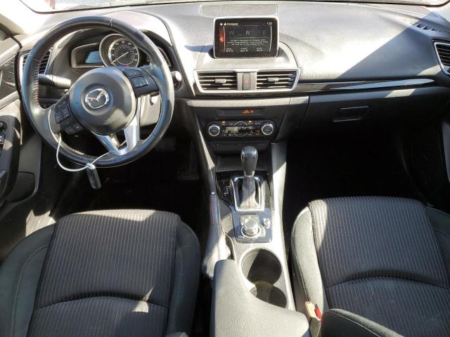 Photo 8 from auction – 2015 MAZDA 3 TOURING with VIN 3MZBM1L7XFM151894
