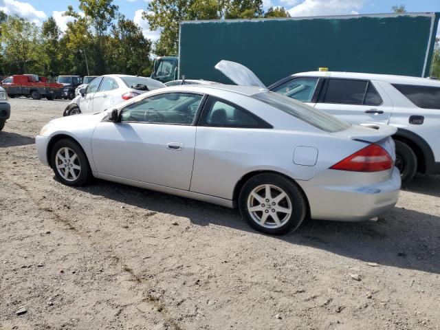 Photo 2 from auction – 2004 HONDA ACCORD EX with VIN 1HGCM82744A013085