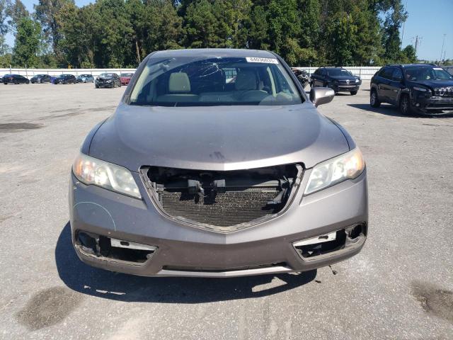 Photo 5 from auction – 2013 ACURA RDX TECHNOLOGY with VIN 5J8TB4H53DL018738