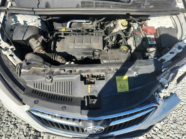 Photo 11 from auction – 2017 BUICK ENCORE PRE with VIN KL4CJASBXHB198871