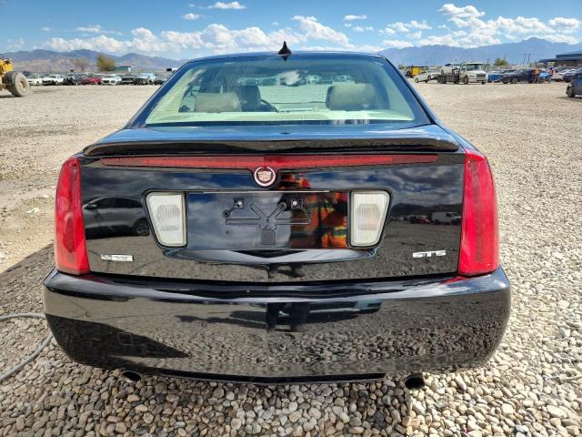 Photo 6 from auction – 2009 CADILLAC STS with VIN 1G6DZ67A390174086