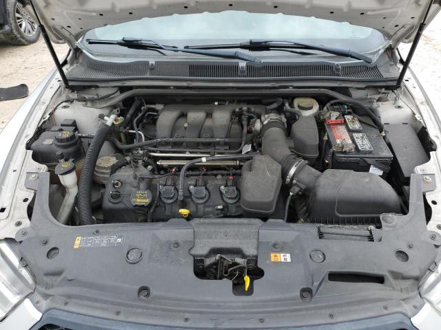 Photo 11 from auction – 2013 FORD TAURUS POL with VIN 1FAHP2M87DG202122