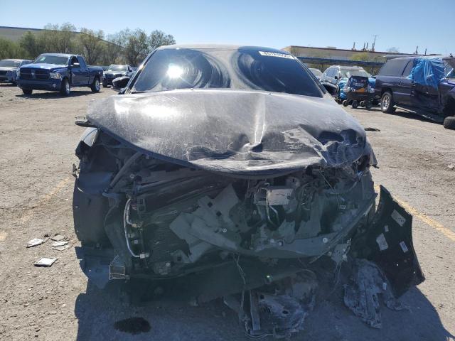 Photo 5 from auction – 2016 CHRYSLER 200 LIMITE with VIN 1C3CCCAG5GN178442