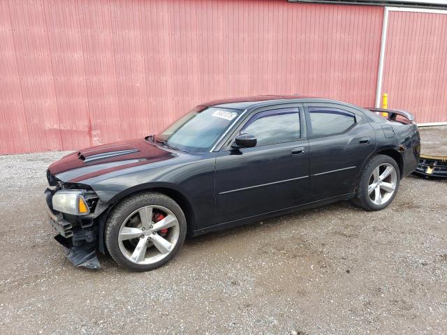 DODGE CHARGER SX 2010 with VIN 2B3CA3CV3AH301587 - Photo from auction