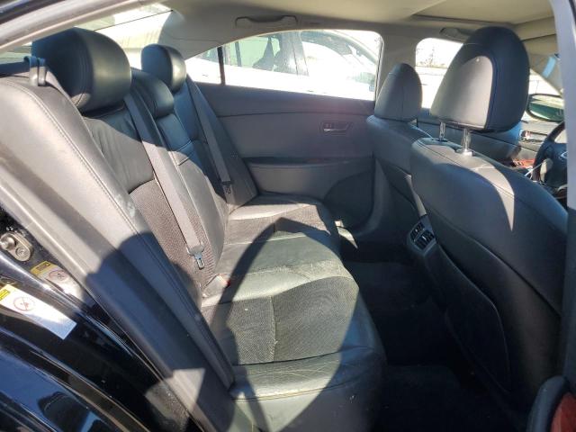 Photo 10 from auction – 2008 LEXUS ES 350 with VIN JTHBJ46GX82265184