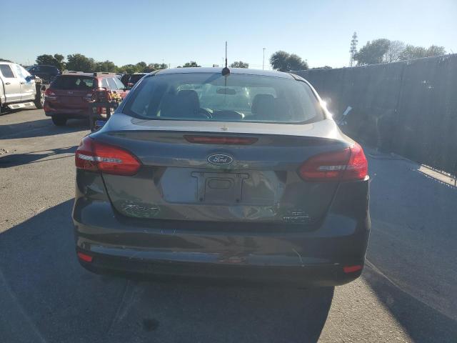 Photo 6 from auction – 2016 FORD FOCUS SE with VIN 1FADP3F27GL242189
