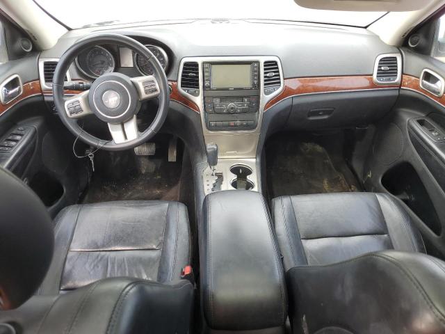 Photo 8 from auction – 2013 JEEP GRAND CHER with VIN 1C4RJEBG4DC636503