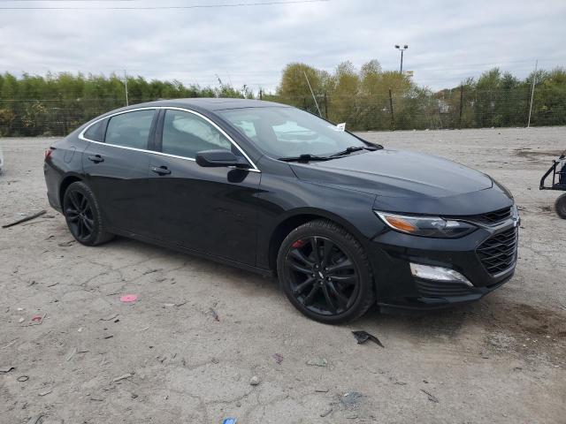 Photo 4 from auction – 2021 CHEVROLET MALIBU LT with VIN 1G1ZD5ST5MF053370