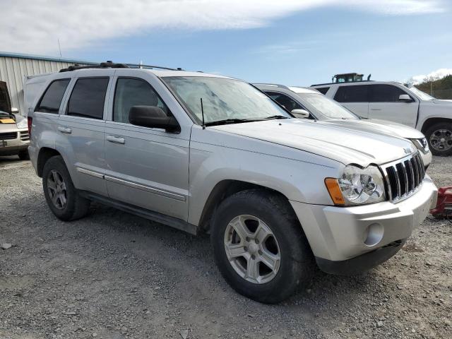 Photo 4 from auction – 2005 JEEP GRAND CHER with VIN 1J4HR58295C730355