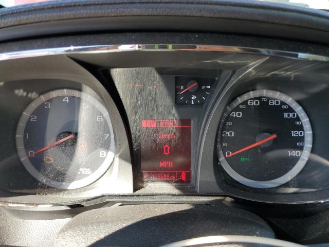 Photo 9 from auction – 2013 GMC TERRAIN SL with VIN 2GKFLVEK7D6395899