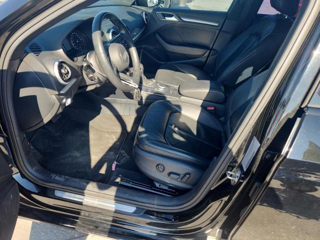 Photo 7 from auction – 2019 AUDI A3 PREMIUM with VIN WAUAUGFF8KA096399