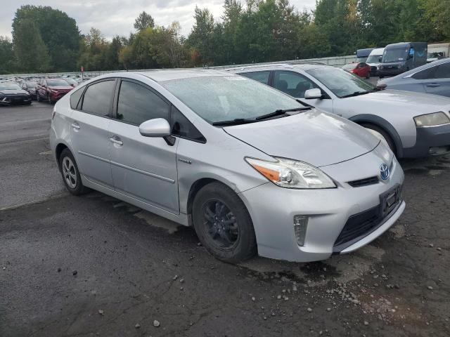 Photo 4 from auction – 2013 TOYOTA PRIUS with VIN JTDKN3DU3D1653849