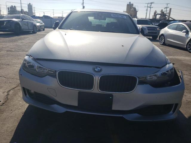Photo 5 from auction – 2014 BMW 320 I with VIN WBA3B1G52ENS77612