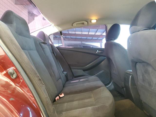 Photo 10 from auction – 2011 NISSAN ALTIMA BAS with VIN 1N4AL2AP6BN420859