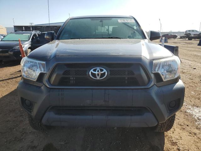 Photo 5 from auction – 2014 TOYOTA TACOMA with VIN 5TFPX4EN3EX021168
