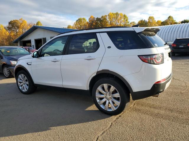 Photo 2 from auction – 2017 LAND ROVER DISCOVERY with VIN SALCT2BG9HH721403
