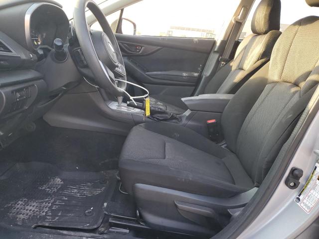 Photo 7 from auction – 2020 SUBARU IMPREZA PR with VIN 4S3GTAV63L3728830