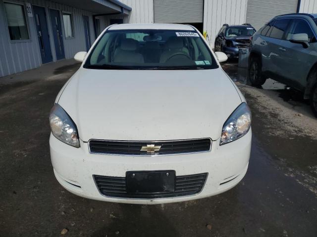 Photo 5 from auction – 2008 CHEVROLET IMPALA LT with VIN 2G1WT58N581318185
