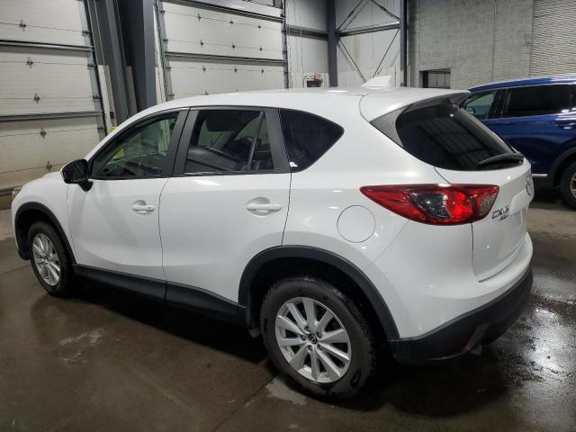 Photo 2 from auction – 2013 MAZDA CX-5 TOURI with VIN JM3KE4CE2D0135535
