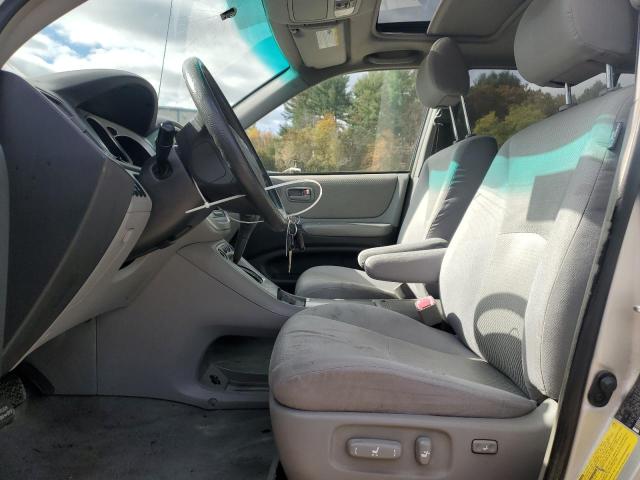 Photo 7 from auction – 2006 TOYOTA HIGHLANDER with VIN JTEEP21A860146333