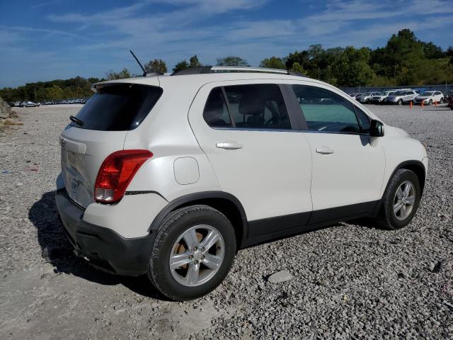 Photo 3 from auction – 2016 CHEVROLET TRAX 1LT with VIN KL7CJLSB5GB561736