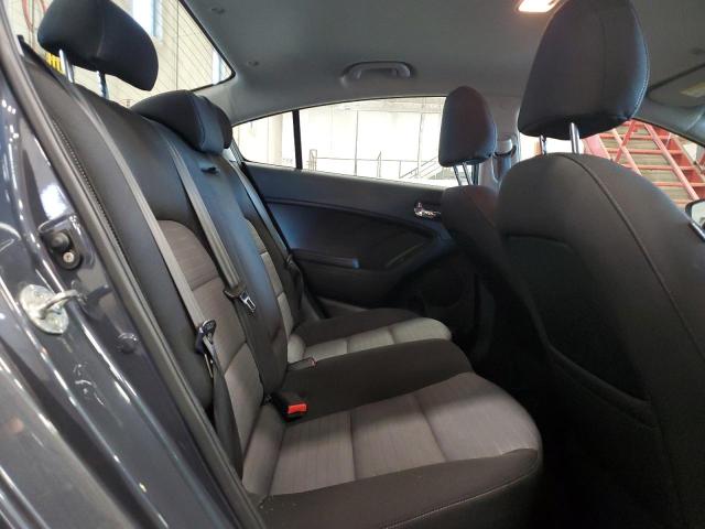 Photo 10 from auction – 2015 KIA FORTE EX with VIN KNAFX4A84F5293833