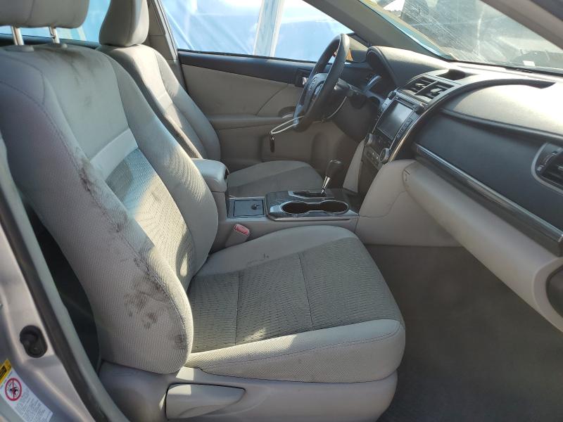 Photo 7 from auction – 2014 TOYOTA CAMRY with VIN 4T1BD1FKXEU122968