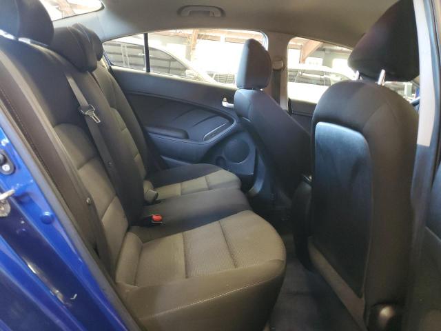 Photo 10 from auction – 2018 KIA FORTE LX with VIN 3KPFK4A74JE245853