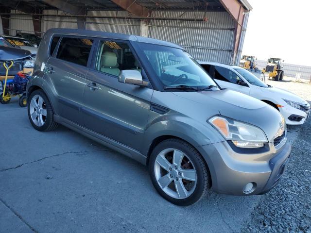 Photo 4 from auction – 2011 KIA SOUL + with VIN KNDJT2A25B7196681