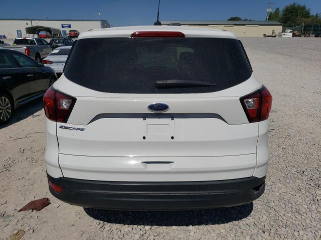 Photo 6 from auction – 2019 FORD ESCAPE S with VIN 1FMCU0F74KUB64834