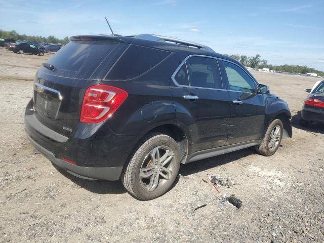 Photo 3 from auction – 2017 CHEVROLET EQUINOX PR with VIN 2GNALDEK8H1565018