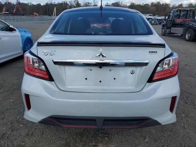 Photo 6 from auction – 2024 MITSUBISHI MIRAGE G4 with VIN ML32FUFJ7RHF04466