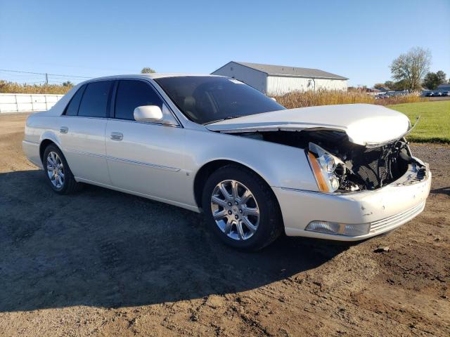 Photo 4 from auction – 2008 CADILLAC DTS with VIN 1G6KD57YX8U204852