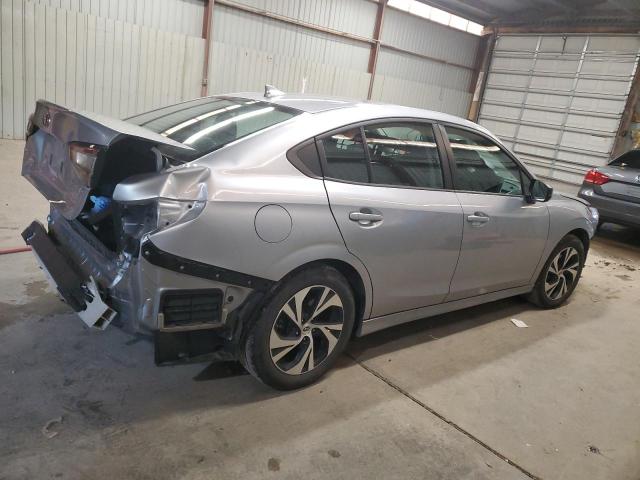 Photo 3 from auction – 2024 SUBARU LEGACY with VIN 4S3BWAB64R3016809