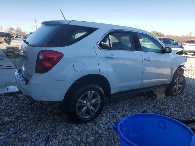 Photo 3 from auction – 2013 CHEVROLET EQUINOX LS with VIN 2GNALBEK9D1230591