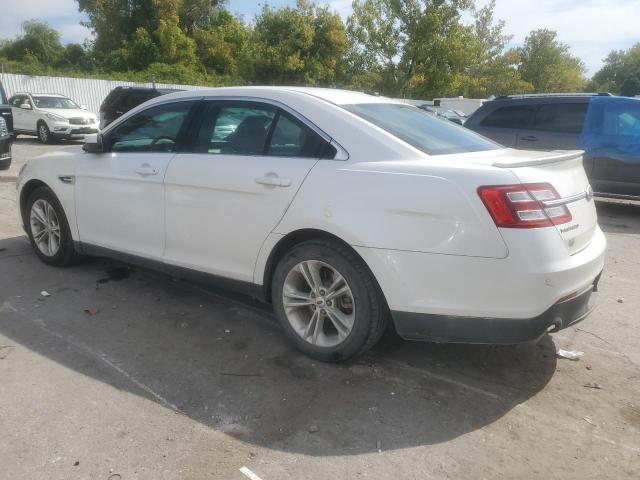 Photo 2 from auction – 2013 FORD TAURUS SEL with VIN 1FAHP2E86DG107453