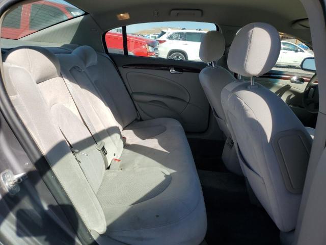Photo 10 from auction – 2007 BUICK LUCERNE CX with VIN 1G4HP57277U103563