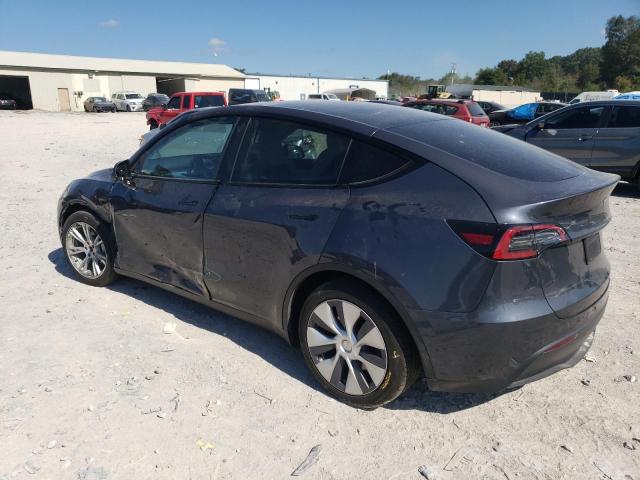 Photo 2 from auction – 2022 TESLA MODEL Y with VIN 7SAYGAEE7NF433884
