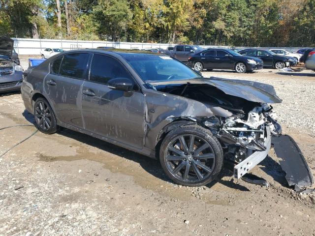 Photo 4 from auction – 2015 LEXUS GS 350 with VIN JTHBE1BL2FA009047