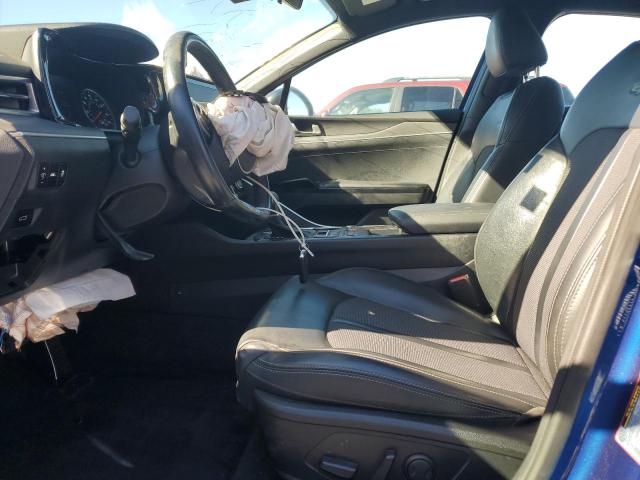 Photo 7 from auction – 2022 KIA K5 GT LINE with VIN 5XXG64J26NG142153