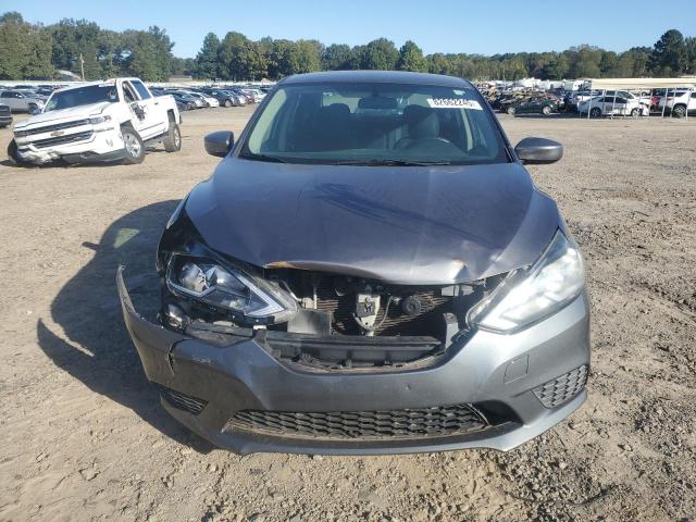 Foto 5 de la subasta – 2016 NISSAN SENTRA S con VIN 3N1AB7AP1GL668683