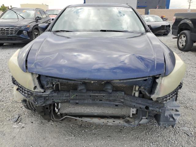 Photo 5 from auction – 2010 HONDA ACCORD EX with VIN 1HGCP2F79AA176969