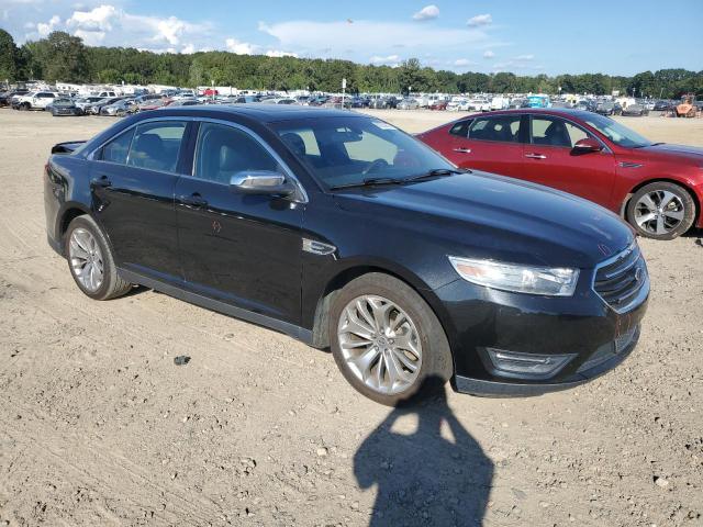 Photo 4 from auction – 2013 FORD TAURUS LIM with VIN 1FAHP2F84DG179962