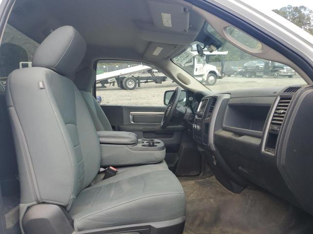 Photo 10 from auction – 2016 RAM 1500 ST with VIN 3C6JR6DT6GG261857