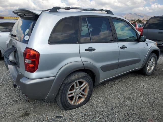 Photo 3 from auction – 2004 TOYOTA RAV4 with VIN JTEGD20V440035782