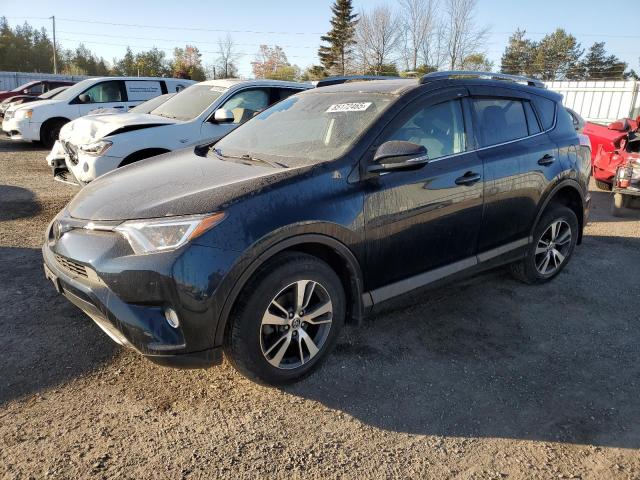 Photo 1 from auction – 2018 TOYOTA RAV4 ADVEN with VIN 2T3RFREV9JW809394