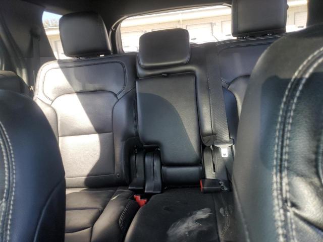 Photo 10 from auction – 2019 FORD EXPLORER L with VIN 1FM5K7F84KGB11615