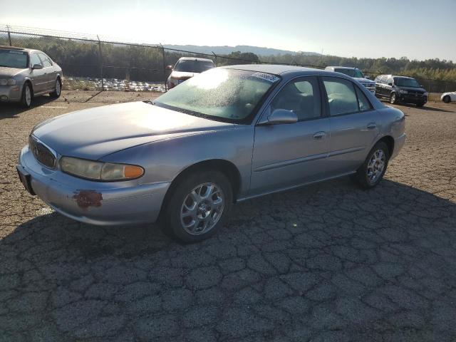 BUICK CENTURY CU 2005 with VIN 2G4WS55J851172142 - Photo from auction